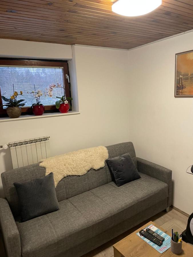 Apartmán Apartma Sohen Kocevje Exteriér fotografie