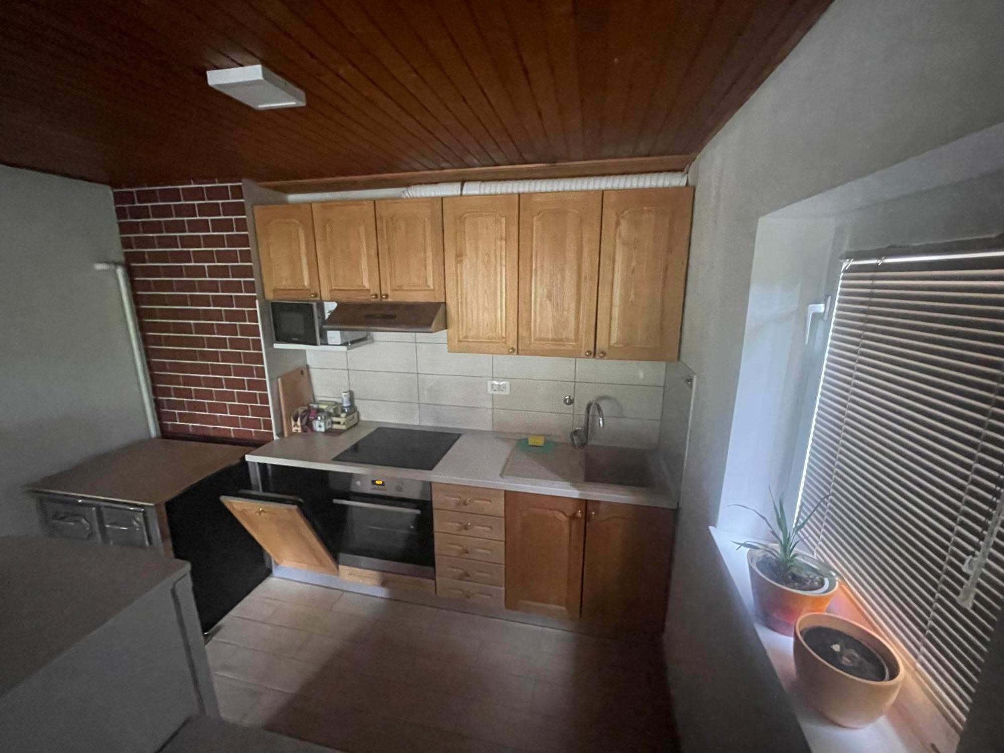 Apartmán Apartma Sohen Kocevje Exteriér fotografie