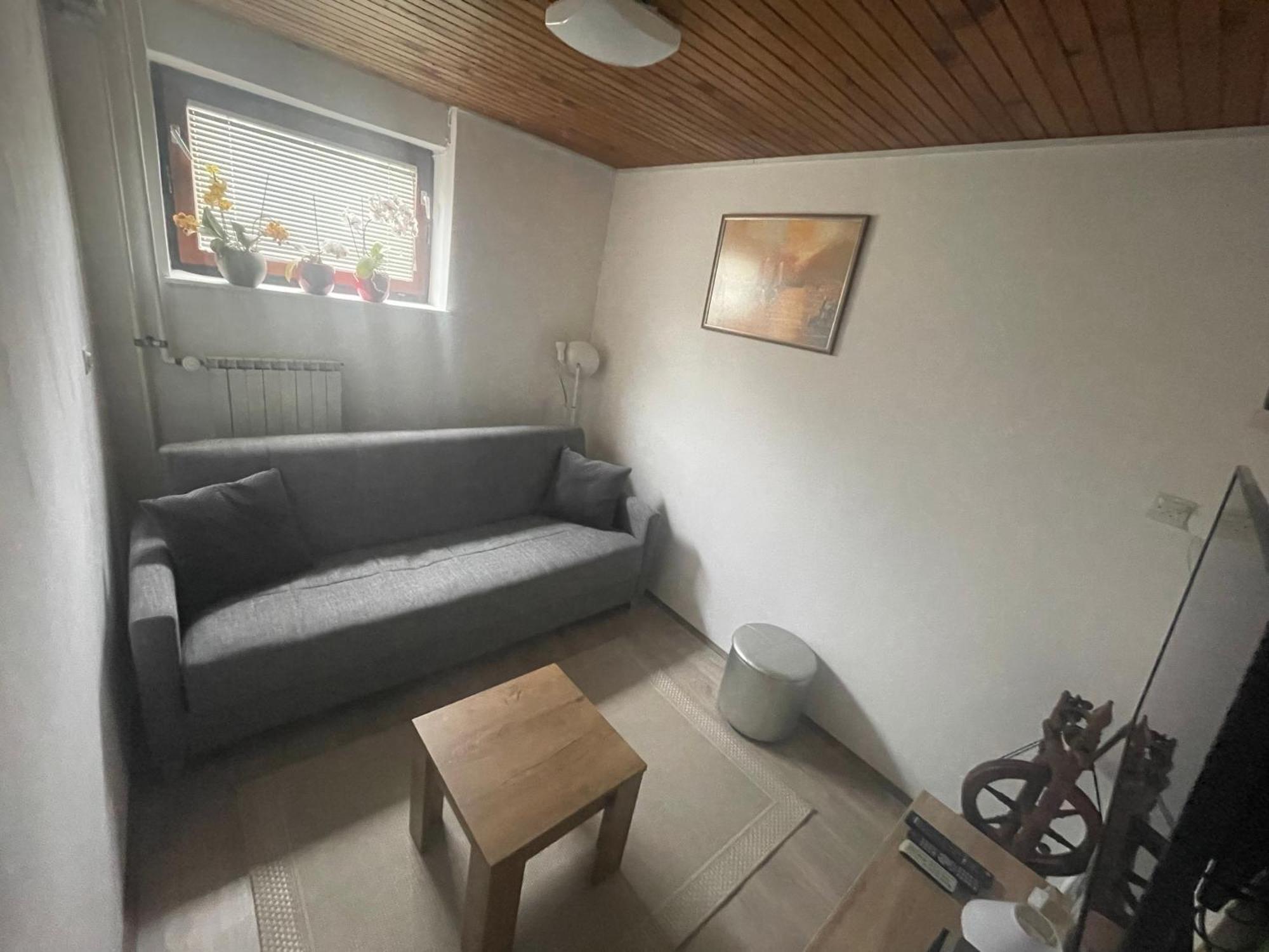 Apartmán Apartma Sohen Kocevje Exteriér fotografie